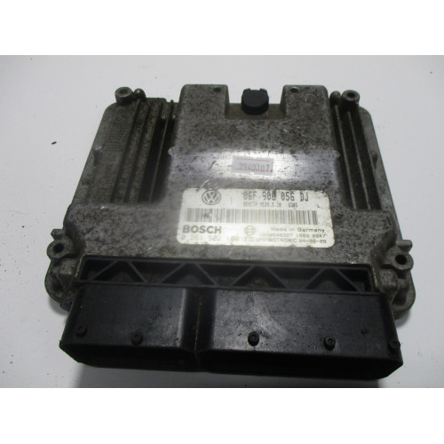 Volkswagen Touran 2.0 Motor Beyni MED9.5.10 0261S02100 06F906056DJ