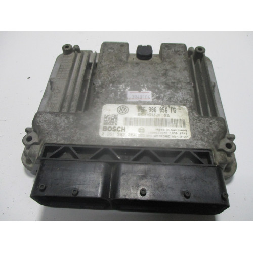 Volkswagen Golf 2.0 Motor Beyni MED9.5.10 0261S02264 06F906056FG