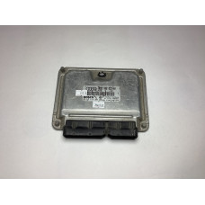 Audi A4 1.9 Motor Beyni 038906012AH 0281010200