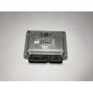 Volkswagen Passat 1.6 Motor Beyni 5WP42902AA 03L907425C