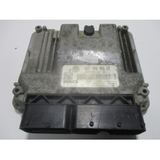 Volkswagen Touran 2.0 Motor Beyni MED9.5.10 0261S02163 06F906056DT