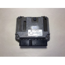 Volkswagen Golf 6 1.4 Motor Beyni 0261S05728 03C907309A