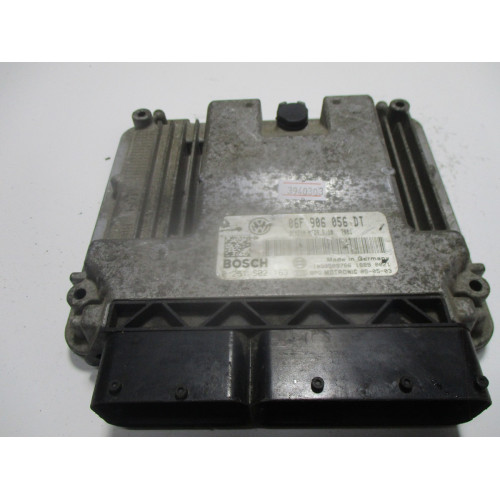 Volkswagen Touran 2.0 Motor Beyni MED9.5.10 0261S02163 06F906056DT