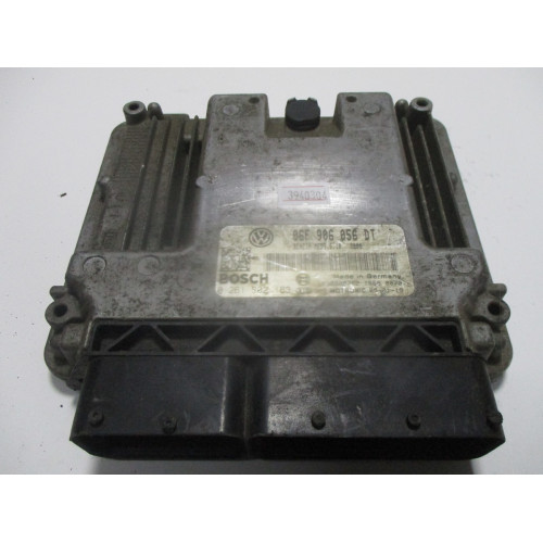 Volkswagen Touran 2.0 Motor Beyni MED9.5.10 0261S02163 06F906056DT