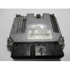 Volkswagen Golf 2.0 Motor Beyni 0261S02088 06F906056CS