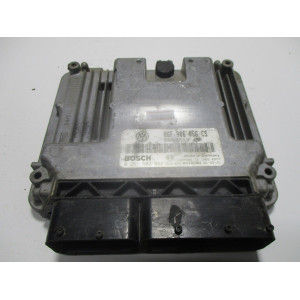 Volkswagen Golf 2.0 Motor Beyni 0261S02088 06F906056CS