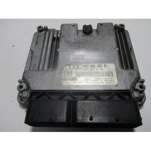 Audi A3 2.0 Motor Beyni 0261S02099 06F906056DK