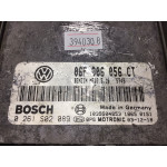 Volkswagen Touran 2.0 Motor Beyni MED9.5.10 0261S02089 06F906056CT