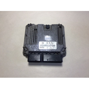 Volkswagen Touran 2.0 Motor Beyni MED9.5.10 0261S02089 06F906056CT