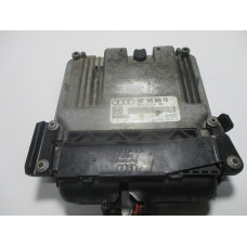 Audi A3 2.0 Motor Beyni MED9.5.10 0261S02239 06F906056FR