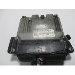 Audi A3 2.0 Motor Beyni MED9.5.10 0261S02239 06F906056FR