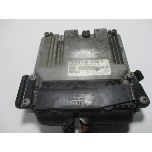 Audi A3 2.0 Motor Beyni MED9.5.10 0261S02239 06F906056FR