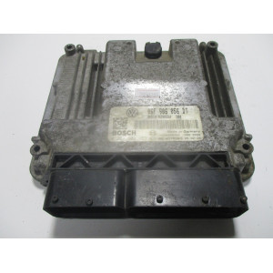 Volkswagen Touran 2.0 Motor Beyni MED9.5.10 0261S02163 06F906056DT