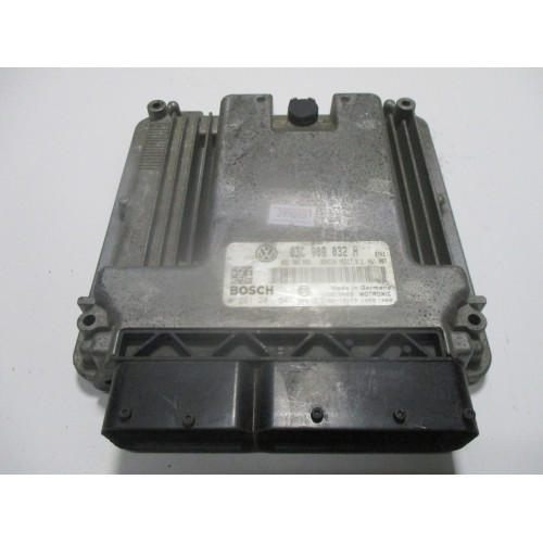 Volkswagen Touran 1.4 Motor Beyni MED17.5.1 0261201541 03C906032H