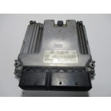 Volkswagen Passat V6 3.2 Motor Beyni MED9.1 0261S02226 03H906032