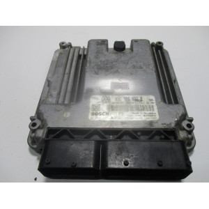 Volkswagen Golf 1.4 Motor Beyni Med17.5.1 0261201320 03C906032B