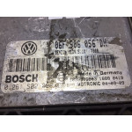 Volkswagen Passat 2.0 Motor Beyni MED9.5.10 0261S02098 06F906056DH
