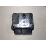 Volkswagen Passat 2.0 Motor Beyni MED9.5.10 0261S02098 06F906056DH