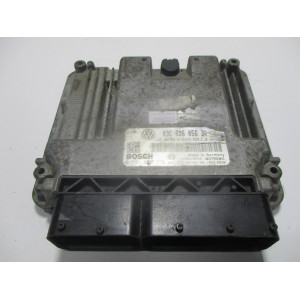 Volkswagen Passat V6 3.2 Motor Beyni 0261S02226 03H906032 MED9.1 