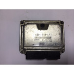Volkswagen Golf Bora 1.9TDI Motor Beyni 038906019DD 0281011055 EDC15P+