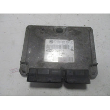 Volkswagen Polo 1.4 V16 Motor Beyni IAW4TV.JC 036906034JC