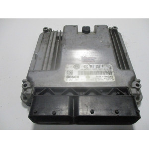 Volkswagen Golf 1.4 Motor Beyni MED17.5.1 0261201771 03C906032P