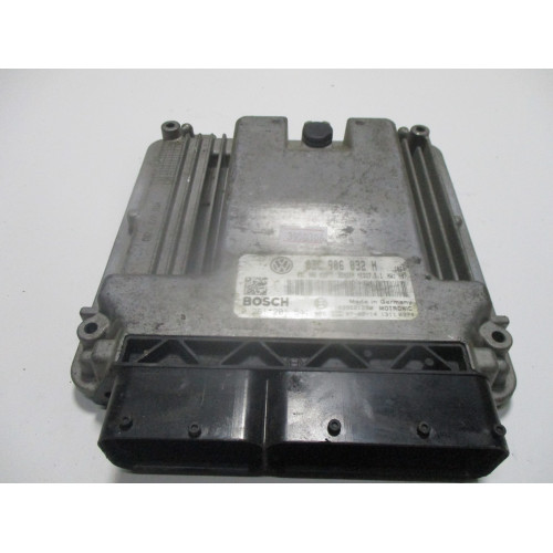 Volkswagen Touran 1.4 Motor Beyni MED17.5.1 0261201541 03C906032H