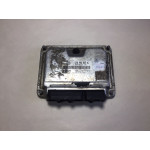 Seat Ibiza 1.4 Motor Beyni ME7.5.10 0261207228 6K0906032AC
