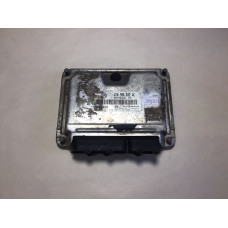 Seat Ibiza 1.4 Motor Beyni ME7.5.10 0261207228 6K0906032AC