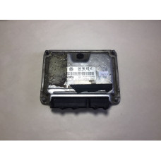 Seat Ibiza 1.4 Motor Beyni ME7.5.10 0261207228 6K0906032AC