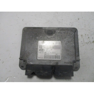 Skoda Fabia 1.4 Motor Beyni 036906034CB IAW4MV.CB