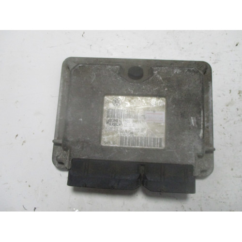 Volkswagen Golf Motor Beyni IAW4MV.GC 036906034CN 61600.612.04