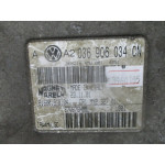 Volkswagen Golf Motor Beyni IAW4MV.GC 036906034CN 61600.612.04
