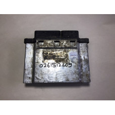 Volkswagen Golf 1.4 Motor Beyni 04E907309BH 0261S12609