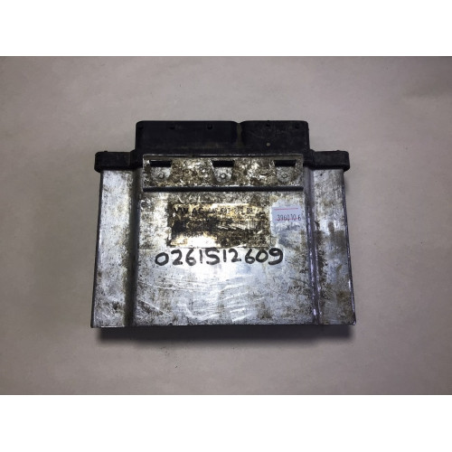 Volkswagen Golf 1.4 Motor Beyni 04E907309BH 0261S12609