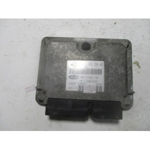 Volkswagen Lupa 1.4 Motor Beyni 036906034AQ IAW4LV.TA