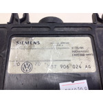 Volkswagen Golf 2.0 Motor Beyni 5WP4158 037906024AG