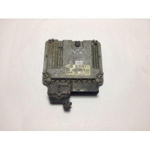 Volkswagen Touran 2.0 Motor Beyni MED9.5.10 0261S02163 06F906056DT