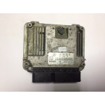 Volkswagen Touran 1.9 Motor Beyni 0281013196 03G906021KC