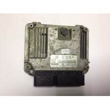 Volkswagen Touran 1.9 Motor Beyni 0281013196 03G906021KC