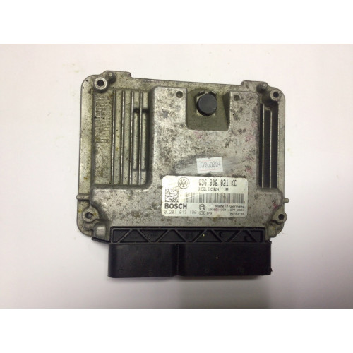 Volkswagen Touran 1.9 Motor Beyni 0281013196 03G906021KC