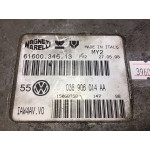 Volkswagen Golf 1.4 Motor Beyni  IAW4AV.V0 036906014AA