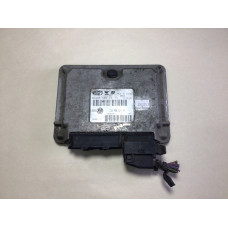 Volkswagen Golf 1.4 Motor Beyni  IAW4AV.V0 036906014AA