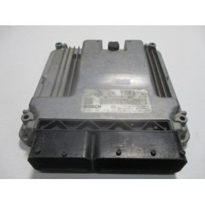 Volkswagen Golf 5 Motor Beyni MED9.1 0261S02470 1K0907115Q