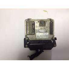Audi A3 1.9 TDI Motor Beyni 03G906021CS 0281012608 EDC16U34