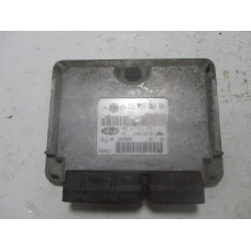 Volkswagen Golf 1.6 Motor Beyni 036906034BH 61600.542.08