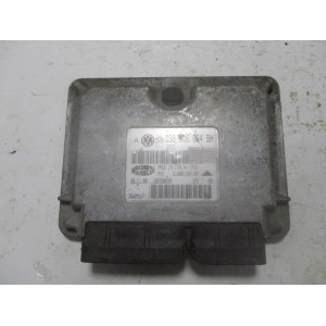 Volkswagen Golf 1.6 Motor Beyni 036906034BH 61600.542.08
