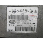 Volkswagen Golf 1.6 Motor Beyni 036906034BH 61600.542.08