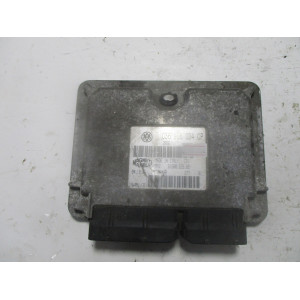 Seat Leon 1.6 Motor Beyni 036906034CP 