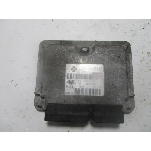 Seat Leon 1.6 Motor Beyni 036906034CP 